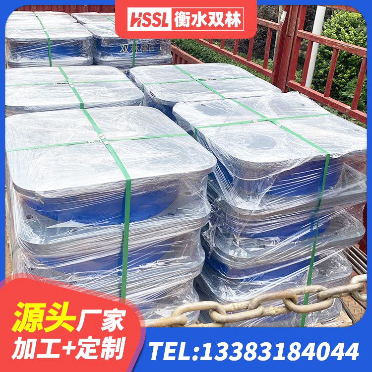 民勤县矩形铅芯隔震支座生产厂家 民勤县LNR500支座什么价格 民勤县LRB600隔震支座什么价格 民勤县LRB800隔震支座厂家 - 第7张