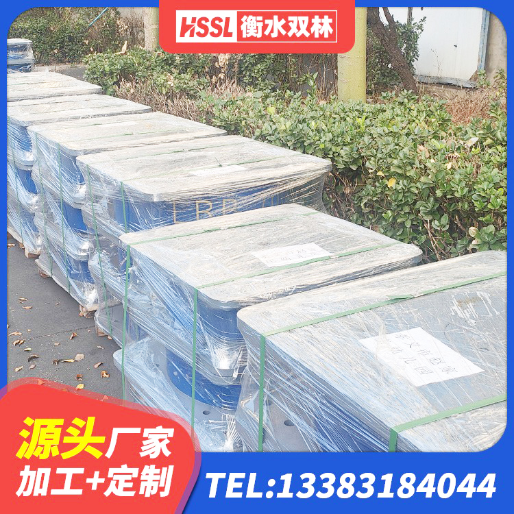 民勤县HDR1300支座 民勤县LNR(H)-D620X179橡胶隔震支座厂家 民勤县厚层橡胶隔震支座 民勤县建筑高阻尼圆形橡胶隔震支座 - 第6张