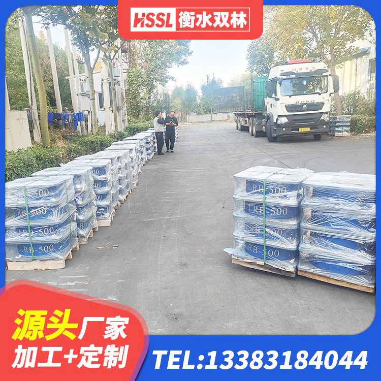 民勤县建筑建筑隔震支座 民勤县房屋抗震隔震支座源头工厂 民勤县叠层橡胶支座什么价格 民勤县房屋隔震支座价格 - 第2张